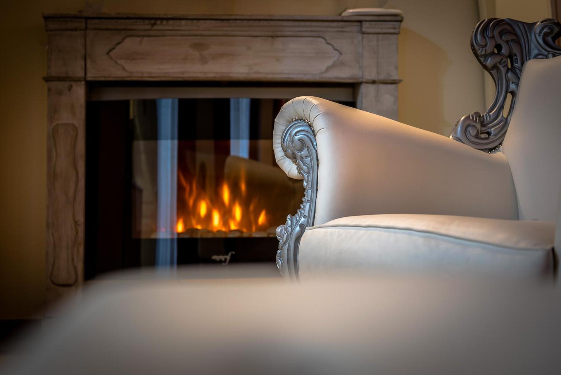 Ginori Garden Deluxe Collection Hotel Firenze Bagian luar foto